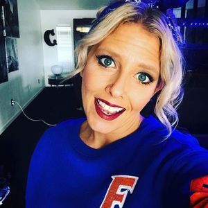 Meet your Posher, Gina